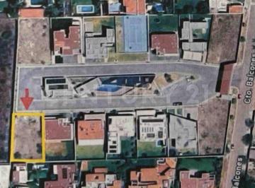 Terreno / Lote · 665m² · Terreno en Venta en Querétaro, en Balcones de Juriquilla