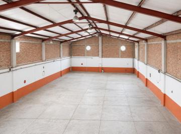 Bodega comercial de 2 habitaciones, Guadalajara · Bodega en Venta - Zona Antigua Central Camionera