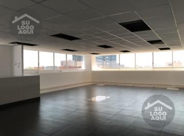 Oficina · 1023m² · 5 Estacionamientos · Oficina en Renta - Narvarte Poniente - Piso 5 - 1023 m²