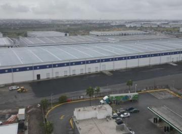 Nave industrial , Apodaca · Nave Industrial en Renta 12,900 m² Monterrey Nl