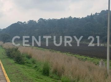 Terreno / Lote · 5m² · Terreno de 5ha Habitacional en Venta en La Alcaldía Tlalpan, Cdmx
