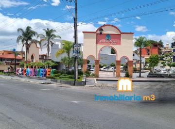 Terreno / Lote , Coscomatepec · Lote en Venta – El Mirador, Coscomatepec, Veracruz