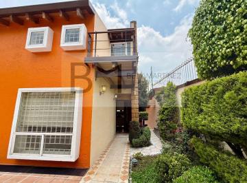 Casa de 3 habitaciones, Alvaro Obregón · Venta Casa Lomas de Las Águilas