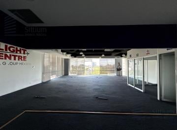 Oficina · 144m² · 4 Estacionamientos · Oficina en Renta - Hipódromo Condesa - Piso 5 - 144 m²