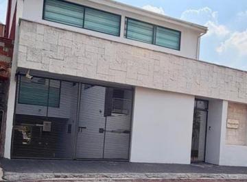 Casa de 4 habitaciones, Tlalpan · Casa Venta Remate Tlalpan Colinas del Bosque Cdmx