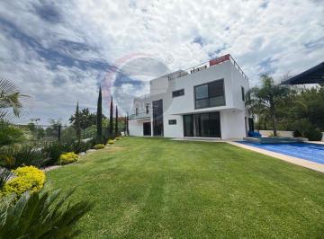 Casa de 3 habitaciones, Atlatlahucan · Casa en Venta en Lomas de Cocoyoc
