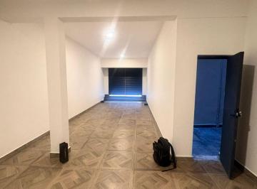 Local comercial , Benito Juárez · Excelente Local Para Estrenar en Renta