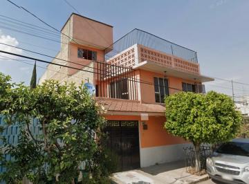 Casa de 3 habitaciones, Nezahualcóyotl · Remate Bancario en Nezahualcoyotl, Estado de Mexico