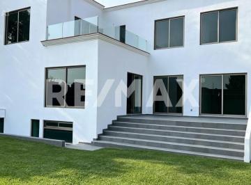 Casa de 6 habitaciones, Cuernavaca · Casa en Venta Ocotepec Cuernavaca Morelos