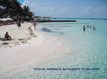 Terreno comercial · 24000m² · Terreno Comercial, Punta Gaviotas, Isla Mujeres