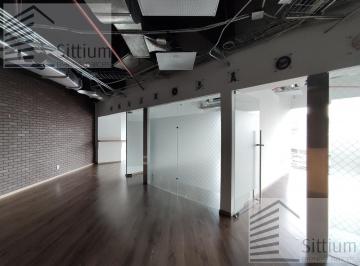 Oficina · 346m² · 9 Estacionamientos · Ofic Oficina en Renta - Torre Jade Piso 3 - 346 m²