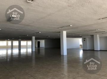 Oficina · 1793m² · 5 Estacionamientos · Oficina en Renta - Narvarte Poniente Piso 8 - 1,793 m²