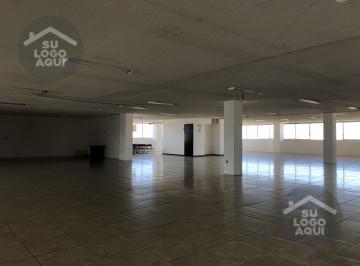 Oficina · 1300m² · 5 Estacionamientos · Oficina en Renta - Narvarte Poniente - Piso 9 - 1,300 m²