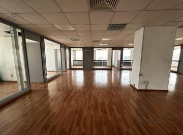 Oficina · 288m² · 4 Estacionamientos · Oficina en Renta - Hipódromo Condesa - 288 m² - Piso 6