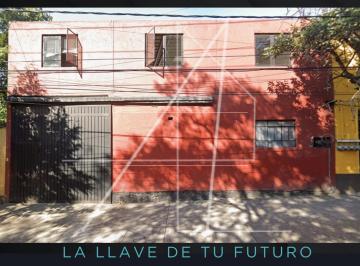 Casa de 4 habitaciones, Alvaro Obregón · Venta de Casa en Calle Guerrero 25, Tizapán San Ángel en Álvaro Obregón