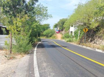 Terreno / Lote , San Pedro Pochutla · Venta de Terreno de 1533 m² Cerca de Icapet de Pochutla