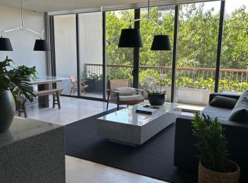Departamento de 2 habitaciones, Guadalajara · Departamento en Venta Country Club