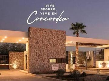 Terreno / Lote , Hermosillo · Magnifico Lote Residencial Al Poniente de Hermosillo