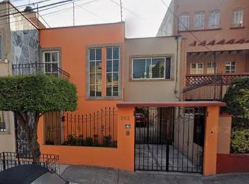 Casa de 4 habitaciones, Benito Juárez · Venta de Casa en Villa de Cortes