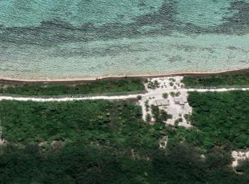 Terreno / Lote · 21130m² · Terreno en Venta en La Playa Mahahual Sur