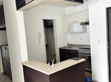Departamento de 2 habitaciones, Tlalpan · Departamento en Tlalpan
