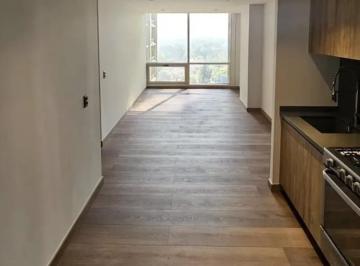 Departamento de 2 habitaciones, Benito Juárez · Venta Departamento en Vitant del Valle Cdmx