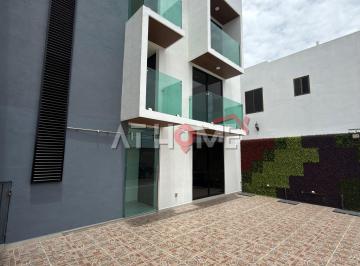 Departamento de 3 habitaciones, San Pedro Cholula · Departamentos en Venta en San Pedro Cholula, Puebla
