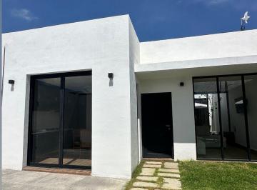 Casa de 2 habitaciones, Cadereyta de Montes · Casa a Estrenar