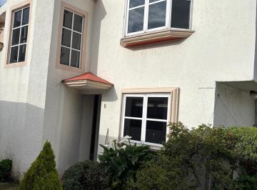 Casa en Renta de 3 habitaciones Contadero · Se Renta Casa en Contadero Cuajimalpa