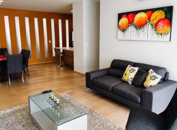 Departamento de 2 habitaciones, Monterrey · Departamento en Renta en Monterrey Zona Tec Nuevo Sur