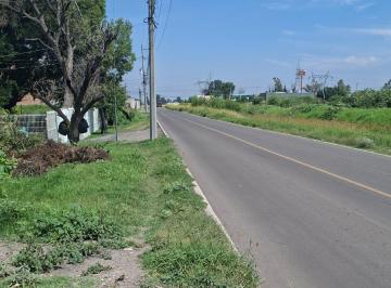 Terreno / Lote · 1500m² · Terreno en Venta - (4)