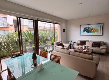 Departamento de 2 habitaciones, Alvaro Obregón · Venta Apartamento con Terraza - Equus