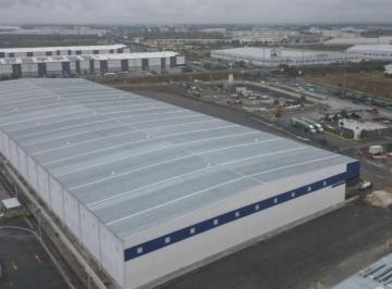 Nave industrial , Apodaca · Nave Industrial en Renta 20,748 m² Monterrey Nl