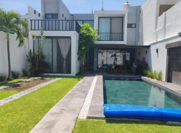 Casa de 3 habitaciones, Xochitepec · Casa en Venta Chiconcuac Morelos