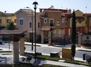 Casa de 3 habitaciones, Tecámac · Hermosa Casa en Venta en Real Granada Ojo de Agua Edo Mex