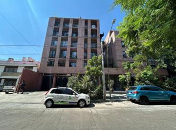Departamento · 118m² · 3 Recámaras · 2 Estacionamientos · Dpto. Lafayette 3 Habitaciones 3° Piso