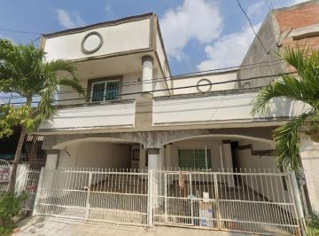Casa de 4 habitaciones, Poza Rica de Hidalgo · Casa en Venta en Poza Rica Junto Av 20 de Noviembre y Cercano Al Instituto Tecnologico de Poza Rica