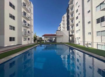 Departamento · 85m² · 2 Recámaras · 1 Estacionamiento · Renta Departamento Sky Diamante