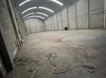 Bodega comercial , Miguel Hidalgo · Se Renta Bodega en Popotla Cdmx