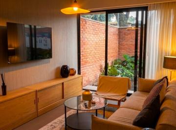 Departamento de 2 habitaciones, Guadalajara · Departamento Nuevo con Jardín Privado y Patio | 2 Recámaras | Patria y Río Nilo