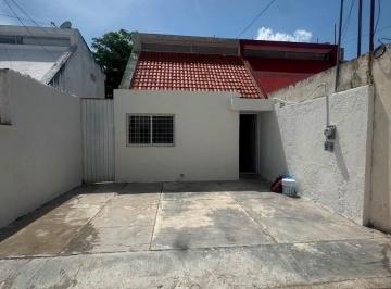 Casa · 1 Recámara · Se Renta Bonita Casa Amueblada en Fracciorama 2000, Campeche