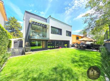 Casa de 4 habitaciones, Atizapán de Zaragoza · Chiluca con Vista Al Campo de Golf