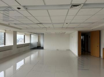 Oficina · 319m² · 10 Estacionamientos · Oficina en Renta - Torre Mexicana - Piso