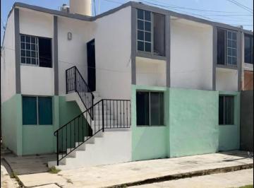 Casa · 2 Recámaras · Casa Duplex en Pre - Venta en Campeche