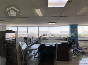 Oficina · 974m² · 5 Estacionamientos · Oficina en Renta - Narvarte Poniente - Piso 6 - 974 m²