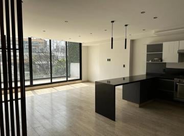 Departamento · 178m² · 2 Recámaras · 2 Estacionamientos · Departamento - Polanco III Sección