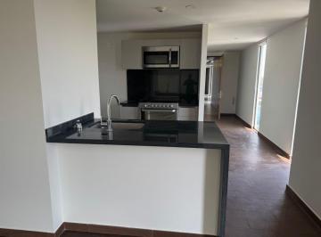Departamento de 3 habitaciones, Coyoacán · Be Grand Alto Pedregal 3 Rec, 2 Baños. 2 Autos, Balcón