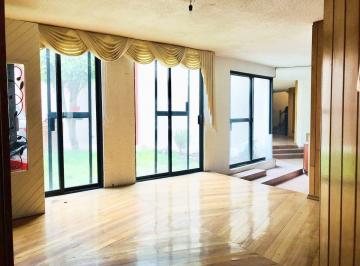 Casa en condominio de 3 habitaciones, La Magdalena Contreras · Casa Santiago La Magdalena Contreras,2 Autos, Vigilancia