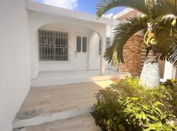 Casa · 2 Recámaras · 1 Estacionamiento · Bonita Casa en Venta en Fracc. Pedregal, Campeche