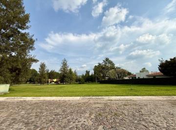 Terreno / Lote , Tlajomulco de Zúñiga · Terreno en Venta Condominio Rancho Santa Anita